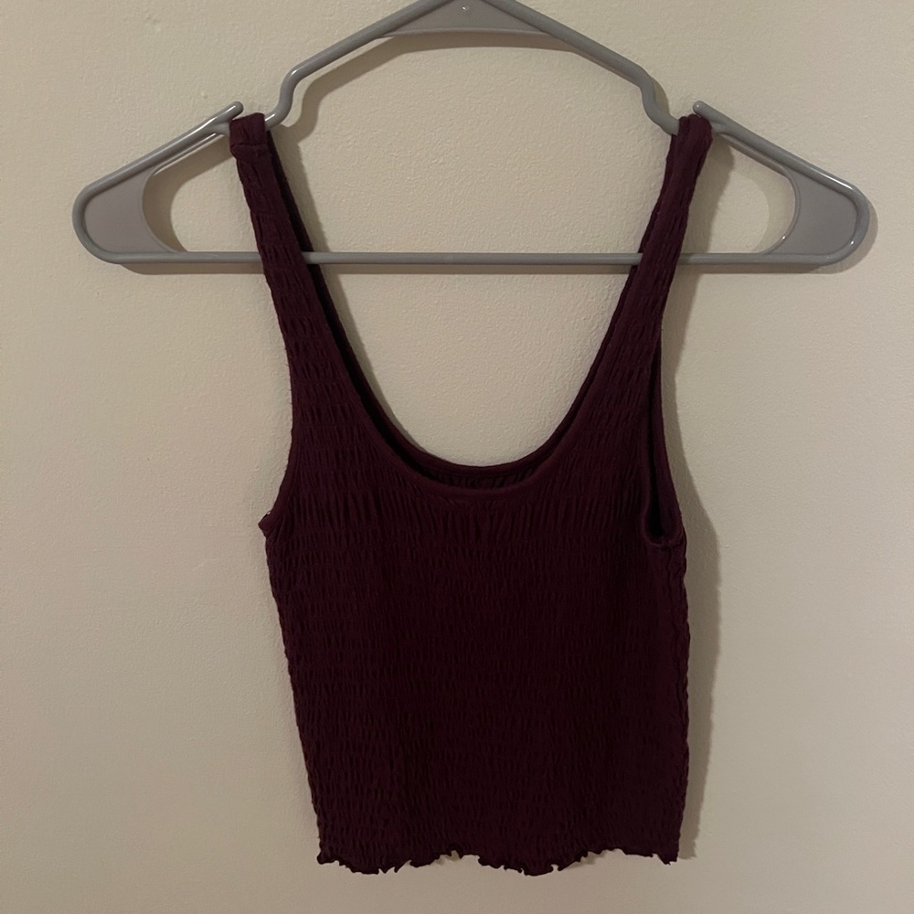 Tank top - Picture 3 of 3